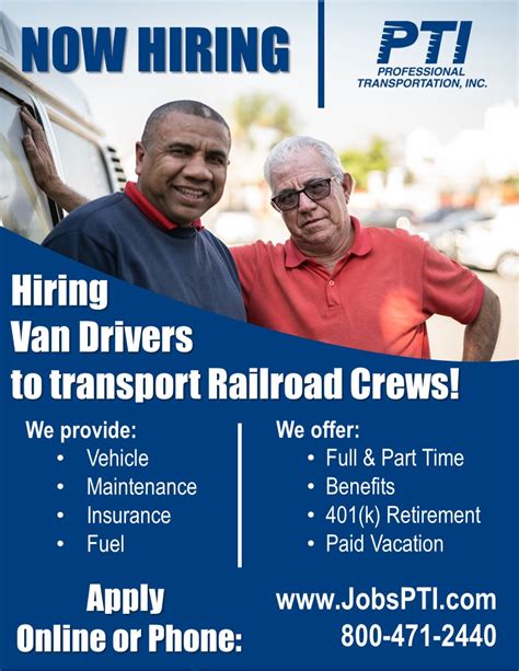 Driver jobs now available. . Part time driver jobs